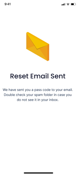 ForgotPassword2