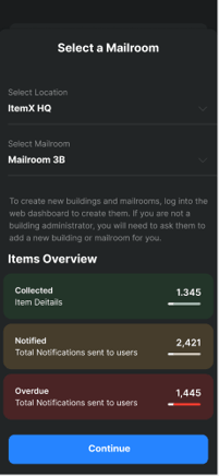 MailroomSelect1