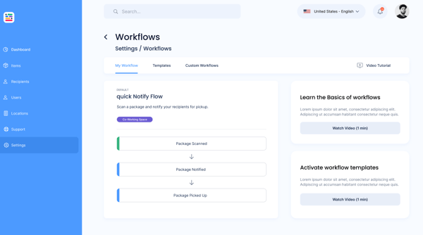 Workflows1