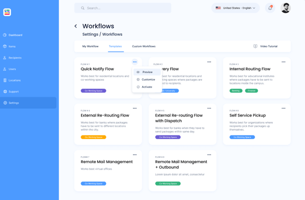 Workflows3